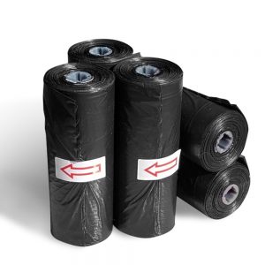 Bag Roll Refills