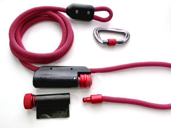 NOBO Leash | Vizsla - Image 3