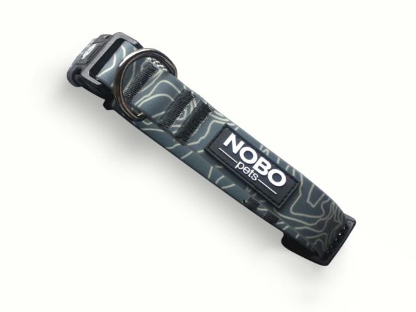 NOBO Collar | Pathfinder